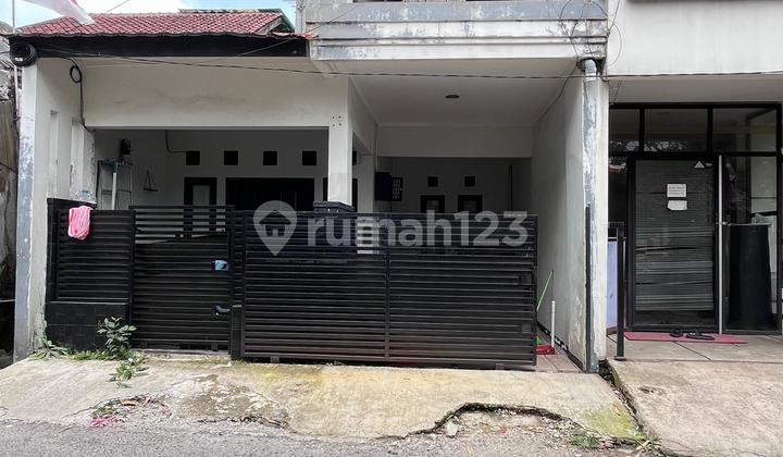 Murah Rumah Siap Huni Di Margahayu Raya Buah Batu
