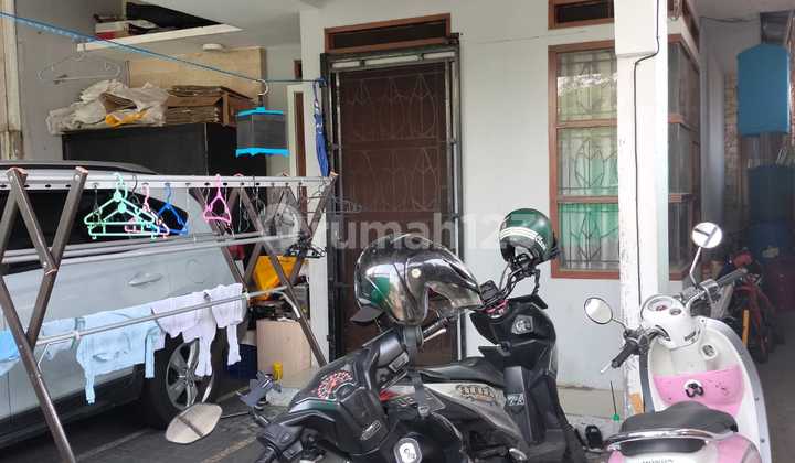 Murah Jual Cepat Rumah Siap Huni di Arcamanik Cisaranten Bandung 2