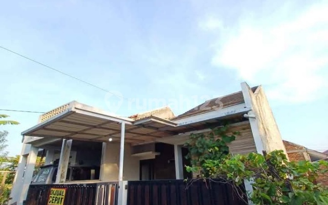 Disewakanrumah Minimalis di Cibiru Bandung 2