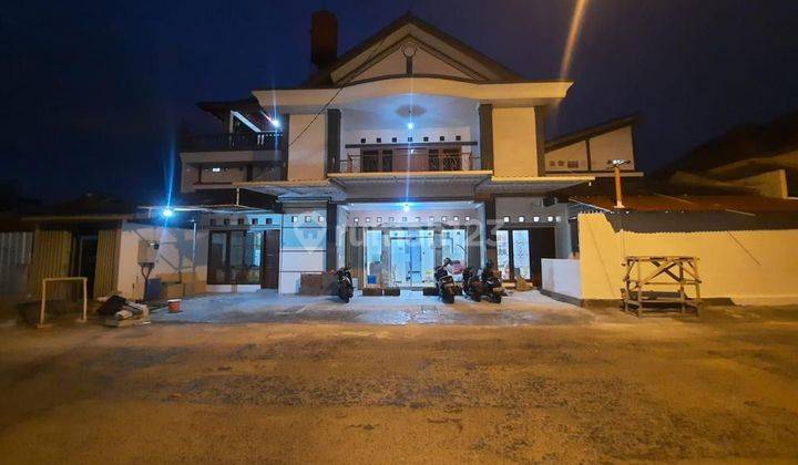 Di Jual Guest House Di Kota Bandung Margahayu Metro 1