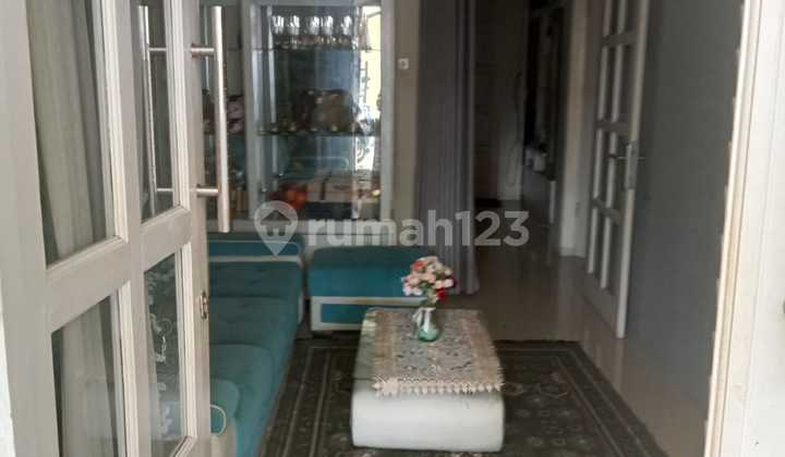 Jual Cepat Rumah Clasik Di Cibiru Bandung 2