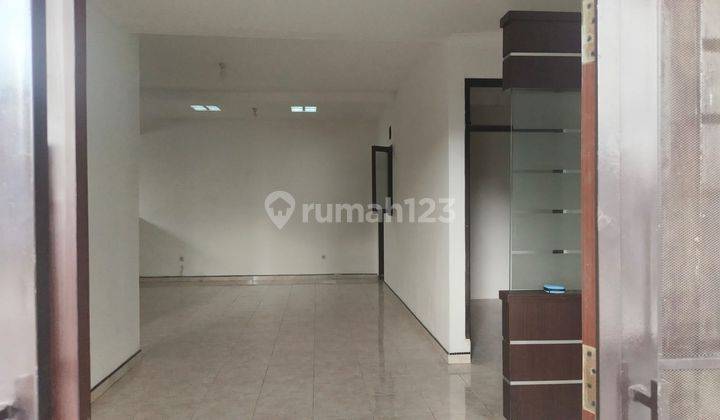 Rumah Baru Renoff Ditaman Cibaduyut Indah Bandung Kota 2