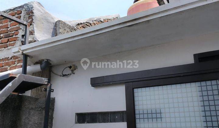 Rumah Bagus Lokasi Dekat Kampus Upi Cibiru Bandung 2