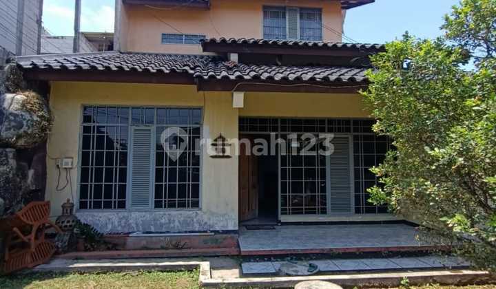 Affordable Ready-to-Occupy Spacious House on Soekarno Hatta Street, Gede Bage. 2