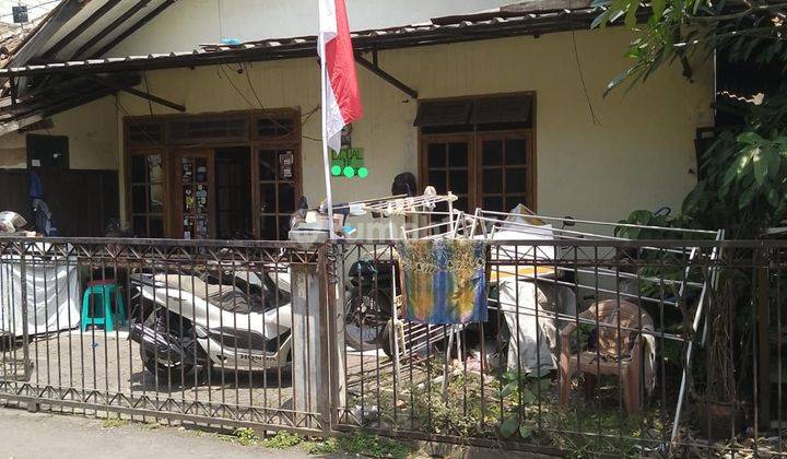 Murah Rumah Siap Huni Di Lengkong Jln Emong Bandung 1