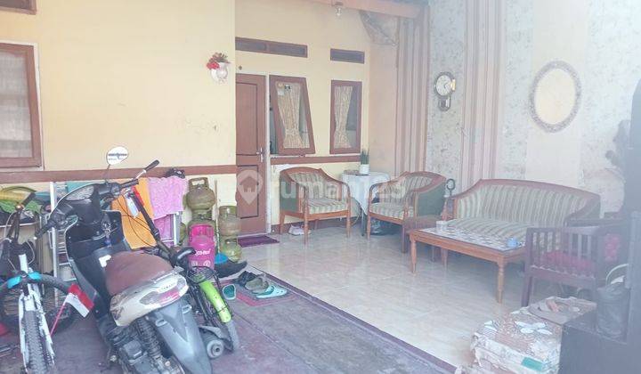 Rumah Murah Di Komplek Griya Permata Asri Buah Batu 2