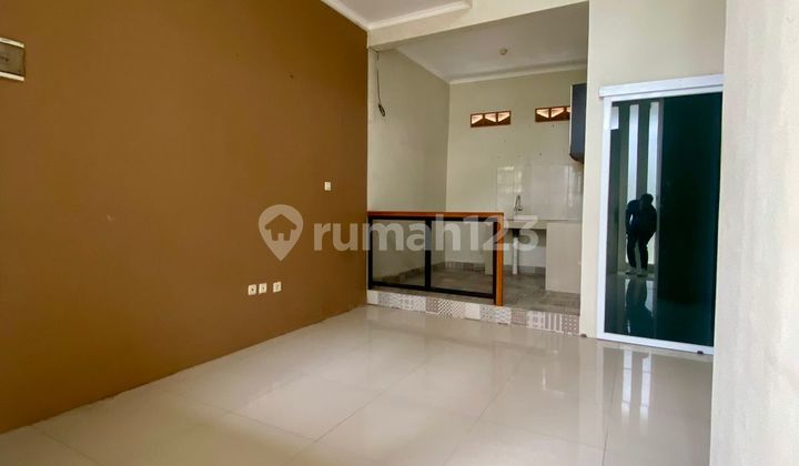 Rumah Minimalis Modren Di Bandung Citi View  2
