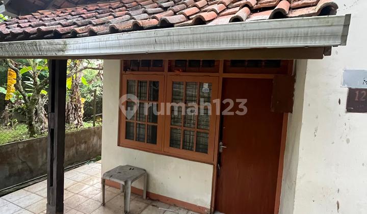 Affordable House Land Calculation in Dago, Bandung City Affordable House Land Calculation in Dago, Bandung City