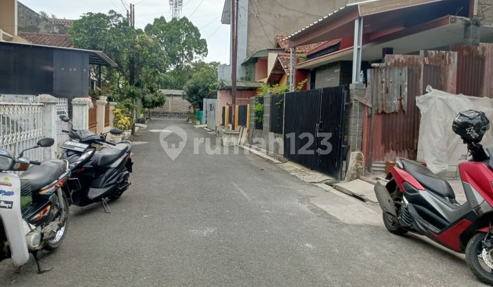 Rumah Baru 2 Lantai di Komplek Pasir Pogor Ciwastra Buah Batu