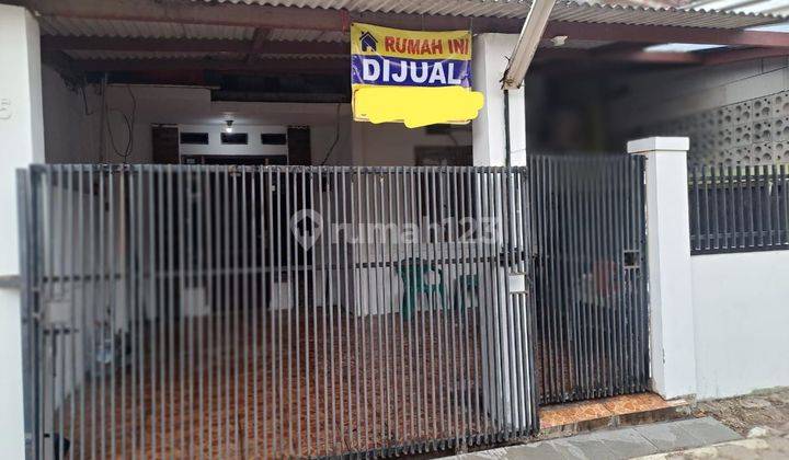 Rumah Murah Siap Huni Di Ciwastra Margahayu Raya Bandung 1