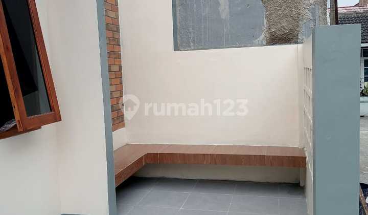 Rumah Baru Full Dack Dekat Kampus Upi Cibiru Bandung 2