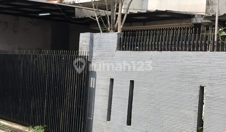 For Rent: Spacious House in Logam, Buah Batu, Bandung 2