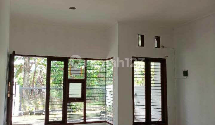 Di Sewakan Rumah Minimalis di Town House Antapani Bandung 2