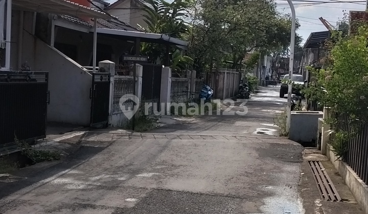 For Rent: Ready-to-Occupy House in Metro Margahayu Raya Bandung 2