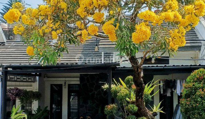 Turun Harga Rumah Minimalis Di Cilenyi Bandung  1