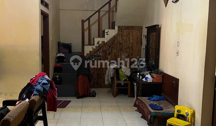 Rumah 2 Lantai di Margahayu Raya Buah Batu Bandung 2