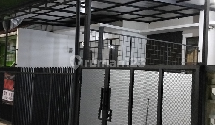 For Rent New Minimalist House In Metro Bandung City 1