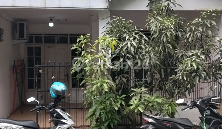 Disewakan Rumah Furnishh di Buah Batu Margahayu Raya