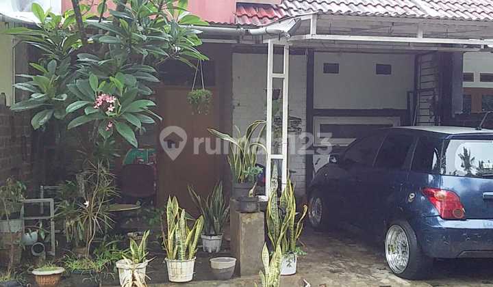 Rumah Minimalis Cluster Bandung Barat Cihampelas Batujajar