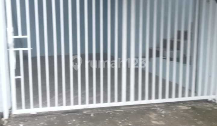 Murah Rumah Siap Huni Di Mandalajati Jati Handap Bandung