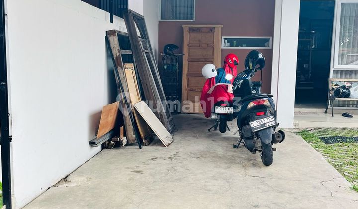 Rumah Bagus 2 Lantai Di Cigadung Dago Bukit Ligar Bandung 2