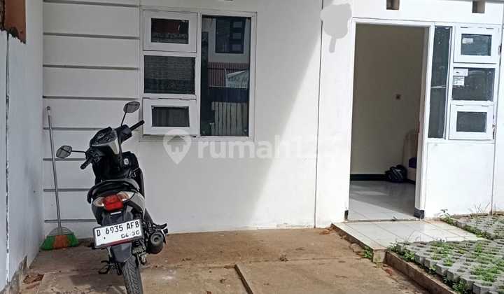 Jual Cepat Rumah Siap Huni di Jatihandap Cicahem Bandung