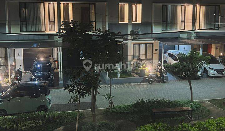 Rumah Minimalis Mewah Di Antapani Kota Bandung 2