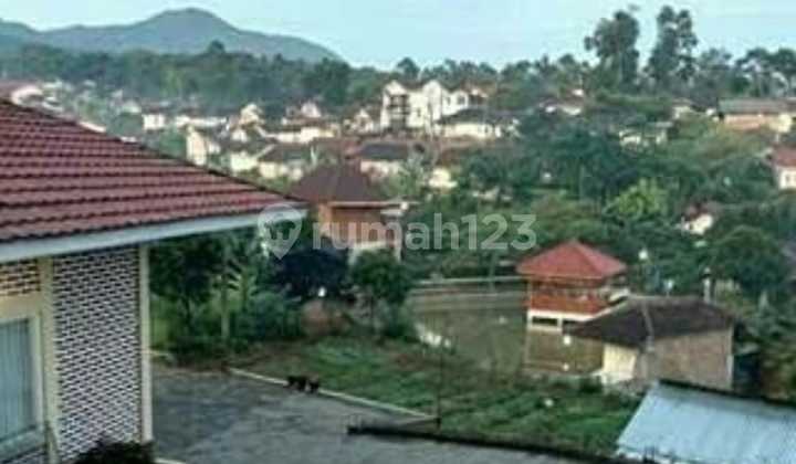 Turun Harga Villa Aktip Lokasi Strategis Di Ciwidey Bandung