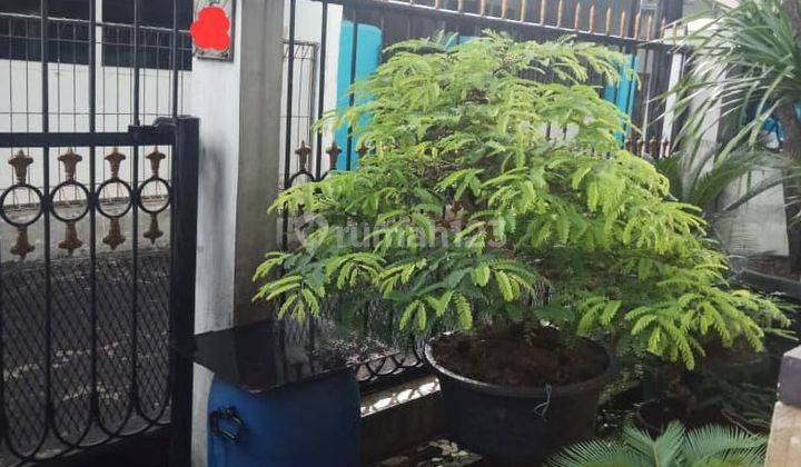 Rumah Siap Huni Dekat Griya Antapani Bandung 2