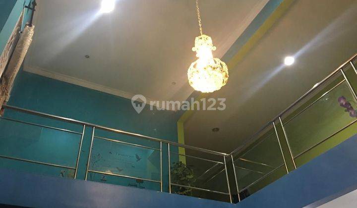 Jual Cepat Rumah Di Cinunuk Cibiru Kota Bandung 2