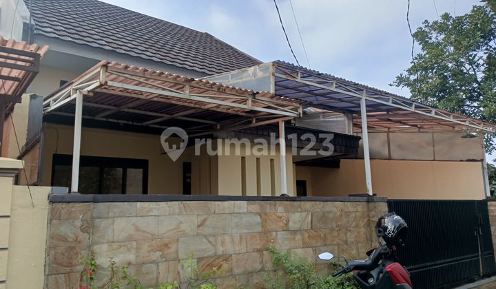 Termurah Rumah Siap Huni Di Komplek Pasir Pogor Ciwastra Bandung 2