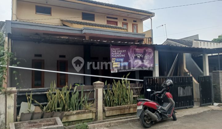 Rumah Bagus Murah Di Komplek Margahayu Raya Bandung Rumah Bagus Murah Di Komplek Margahayu Raya Bandung