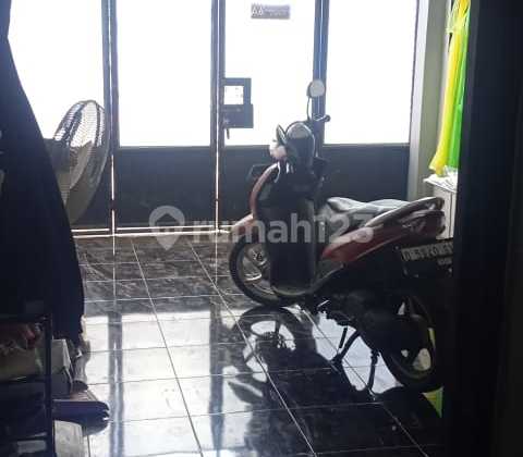 Rumah 3 Lantai di Margahayu Raya Metro Buah Batu Bandung 2