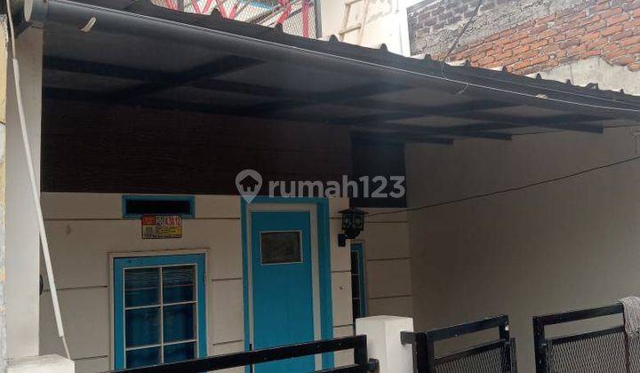 Jual Cepat Butuh Uang Rumah Di Kota Bandung 1