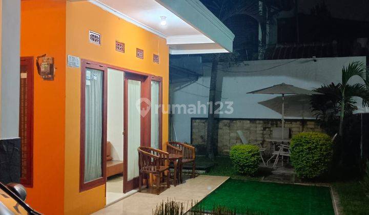 Rumah Modern Masa Kini Di Padasuka Cicaheum  Bandung 2