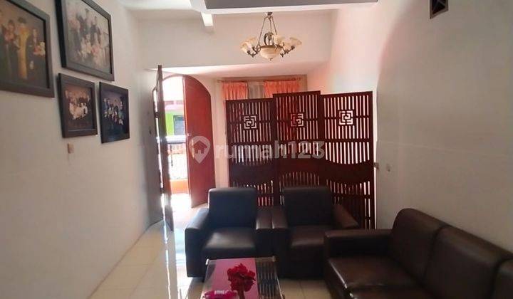 Di Sewakan Rumah Full Furnishh Di Komplek Panyilekan Bandung 2