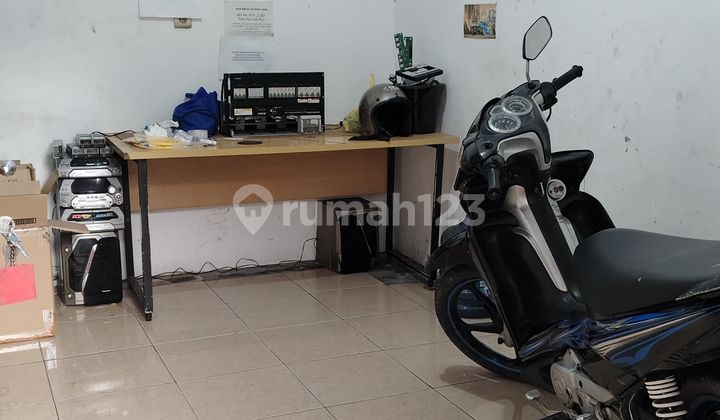 Murah Rumah Hitung Tanah di Gedebage Panghegar Bandung 2