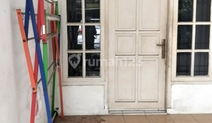 Disewakan Rumah Furnishh di Buah Batu Margahayu Raya