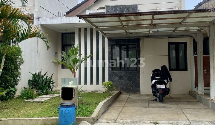 Rumah Minimalis Modren Di Bandung Citi View Rumah Minimalis Modren Di Bandung Citi View