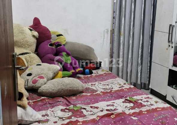 Rumah Bagus Cluster Matahari Buah Batu Moch Toha Bandung 2