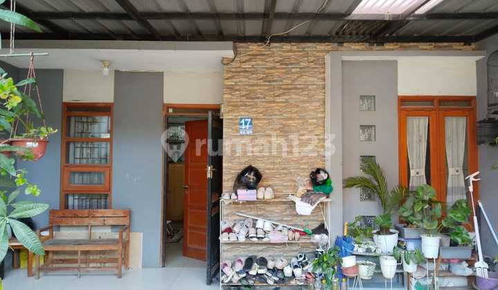Murah Siap Huni Rumah Minimalis Di Arcamanik Bandung