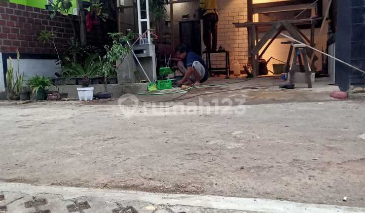 Rumah Minimalis Cluster Bandung Barat Cihampelas Batujajar 2