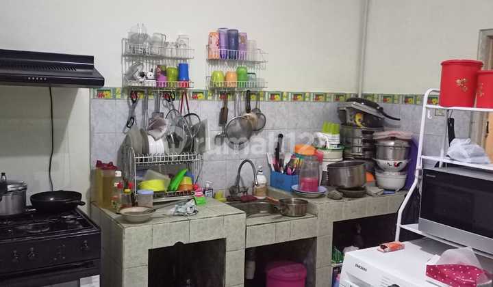 Rumah Siap Huni Dekat Kampus Upi Di Cibiru Bandung 2