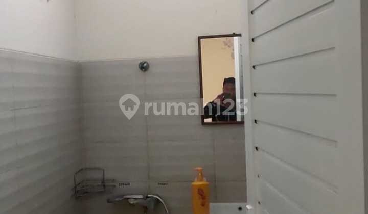 Jual Cepat Rumah Luas Di Cluster Antapani Bandung 2