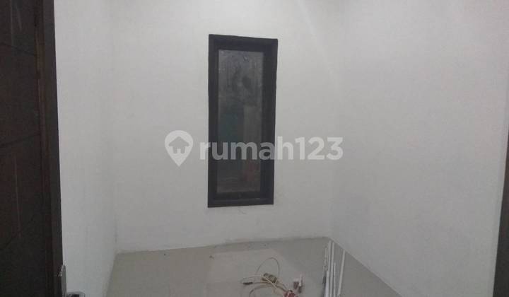 Jual Cepat Rumah Siap Huni di Logam Margacinta Bandung