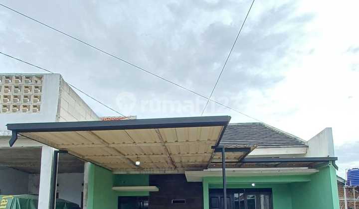 Disewakan Rumah Minimalis di Cibiru Cilenyi Bandung