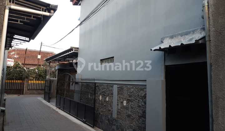 Rumah Cocok Untuk Kosan Siap Huni Di Logam Margacinta Buah Batu 2