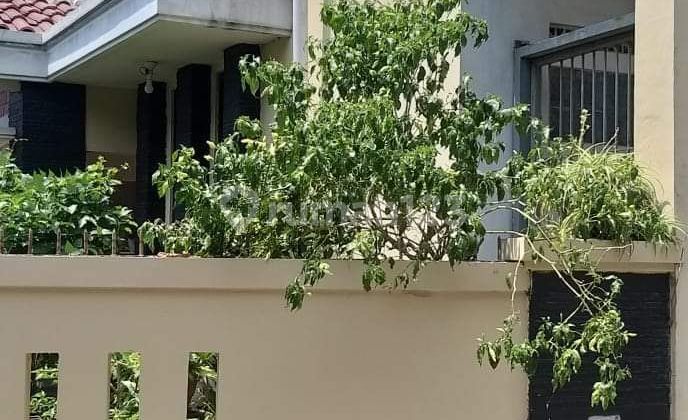 Banting Harga Rumah Luas Hoek Di Waas Batununggal Bandung