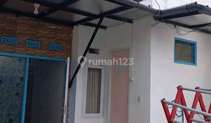 Jual Cepat Butuh Uang Rumah Di Kota Bandung 2