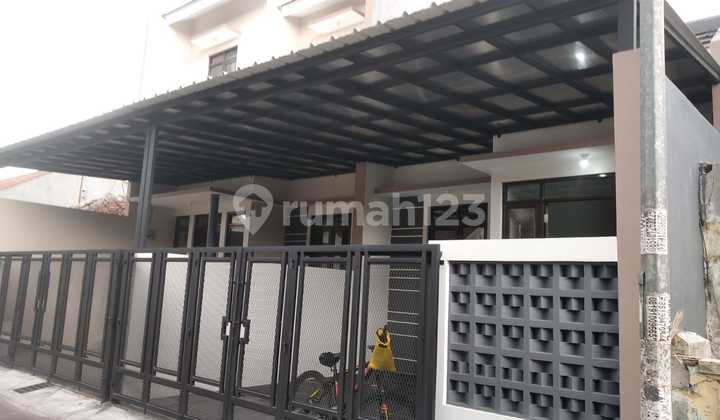 Rumah Baru Lokasi Startegis di Margahayu Raya Buah Batu Bandung Rumah Baru Lokasi Startegis di Margahayu Raya Buah Batu Bandung